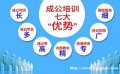 成公优势