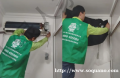 奎文潍城寒亭油烟机清洗