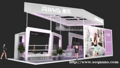 Riwa雷瓦邀你开启2019 AWE 领略吹风黑科技