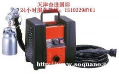 大量批发T328电动喷漆机，去甲醛喷漆机