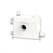 HomeBox NG-2意大利泽尼特污水处理装置
