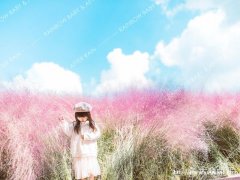 上海Rainbow Baby高端儿童摄影（粉黛子）