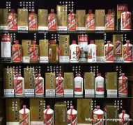 08年改革开放30年茅台酒回收价格值多少钱一瓶茅台酒回收报价