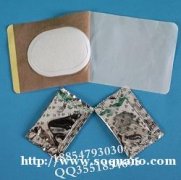加工吸水棉膏药布 药油药水专用布 吸水棉垫 吸水垫