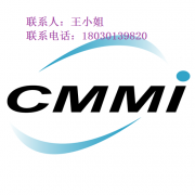 CMMI的应用