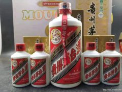 铜仁市回收中国东盟博览会茅台酒回收价格酒回收