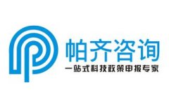 高新技术成果转化项目-上海帕齐咨询