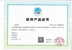 双软认定评估-上海帕齐咨询