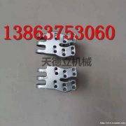厂家供应SK六针皮带扣 输送带皮带扣 13-16mm强力皮带