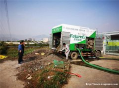 浦东三林清理化粪池隔油池 三林通俊管道疏通公司