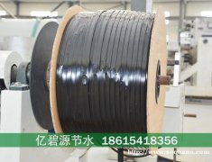 牡丹单翼迷宫滴灌带过滤设备厂家