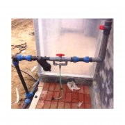 定陶侧翼迷宫滴灌带施肥器安装造价