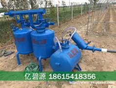 定陶侧翼迷宫滴灌带施肥器安装造价