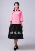 服装租赁，民族服出租，晚礼服正装出租，毕业季服装出租，古装汉