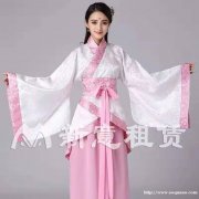 服装租赁，民族服出租，晚礼服正装出租，毕业季服装出租，古装汉
