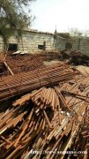 天津收废铁，高价回收工地钢筋，建筑废钢铁回收上门