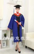 服装租赁，民国服出租，晚礼服正装出租，博士服硕士服出租