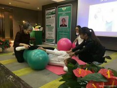 南宁高薪产后修复师报名入口