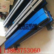 阻燃缓冲条 输送带缓冲条 煤矿缓冲条 100mm*75mm缓