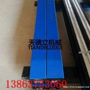 阻燃缓冲条 输送带缓冲条 煤矿缓冲条 100mm*75mm缓