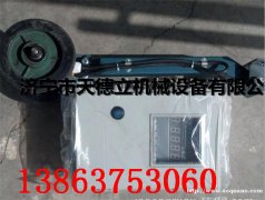 DH-S山东速度检测仪 皮带机打滑检测装置 速度检测器