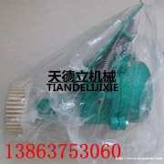天德立供应DH-III打滑检测仪 皮带速度检测仪 输送带打滑
