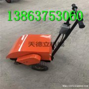 300型电动除锈机价格 钢板型材除锈机 钢丝轮除锈机 打磨锈