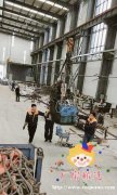 吴兴区大型的搬家公司 公司搬家 厂房搬迁