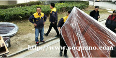 湖州顺发搬家搬家搬厂 家具拆装 空调移机 货车出租
