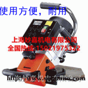 供应低噪音耐用的美国埃克AGP坡口机EB24