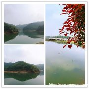 长沙哪里有农家乐 长沙旅游好去处