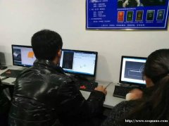 恩泽专业的CAD画图、机械制图、UG数控编程包教包会