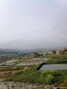 度假休闲好去处，来龙头尖山庄感受田园风光
