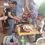 长沙哪里的农家乐环境最好,最好玩-长龙头尖农庄..