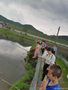 长沙哪里最值得去的好地方，长沙龙头尖农庄 来激情体验吧