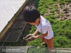 长沙哪里最值得去的好地方，长沙龙头尖农庄 来激情体验吧