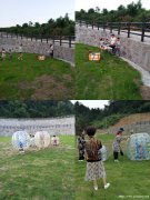 长沙农家乐一日游——周末公司野炊烧烤聚会