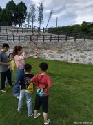 长沙农家乐旅游攻略，龙头尖山庄吃喝玩乐购