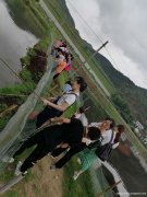 长沙端午农家乐旅游最好玩的地方休闲农家乐一日游