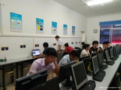 UG造型设计数控加工中心编程常年开班学会为止