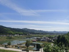 长沙原生态农家乐 长沙纯天然农家乐 最美龙头尖有机生态园