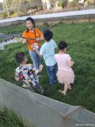 长沙原生态农家乐 长沙纯天然农家乐 最美龙头尖有机生态园