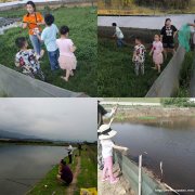 长沙农家乐旅游攻略，龙头尖山庄吃喝玩乐购