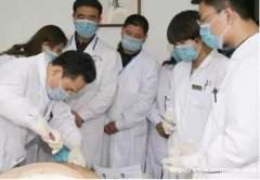 （2020年小圆针班）9月成都和派圆针培训班专业诊治膝关节、