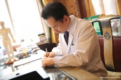 （2020年小圆针班）9月成都和派圆针培训班专业诊治膝关节、