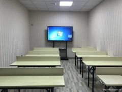 茶圣路10号五号聚点招 企业培训管理类 公司合租