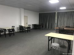 茶圣路10号五号聚点招 企业培训管理类 公司合租