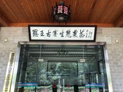长沙周边农庄哪个最好玩