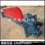 一道清扫器 聚氨酯一道清扫器 一级清扫器