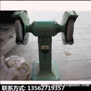 吸尘式砂轮机 落地式砂轮机电动无尘砂轮机